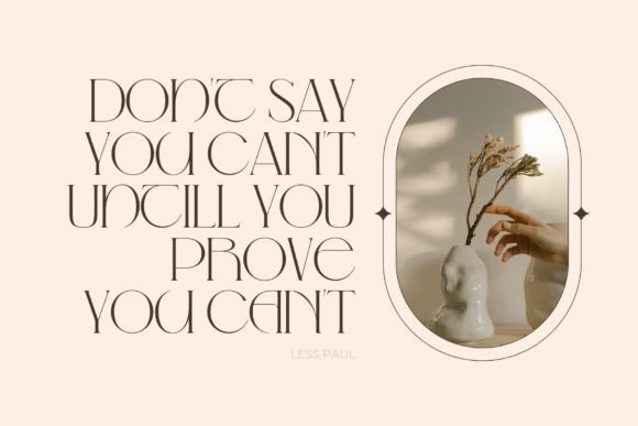 Maroon Black Font PNG with transparent background - Preview 6