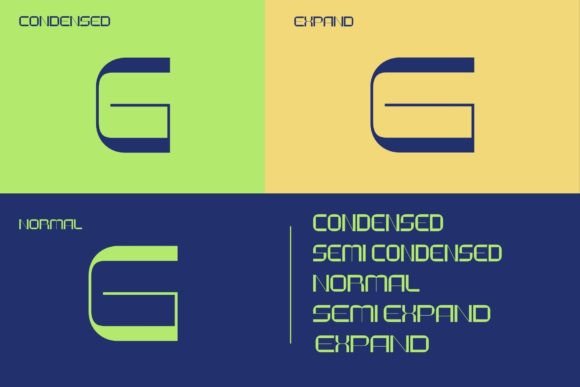 Merauq Font PNG with transparent background - Preview 1