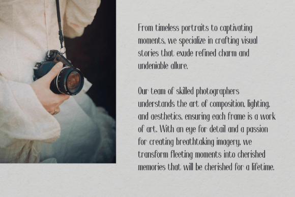 Moxie Twist Font PNG with transparent background - Preview 3