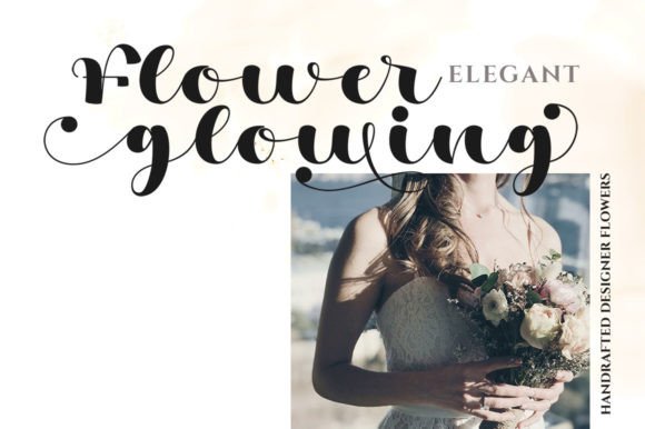 Pelisa Font PNG with transparent background - Preview 3