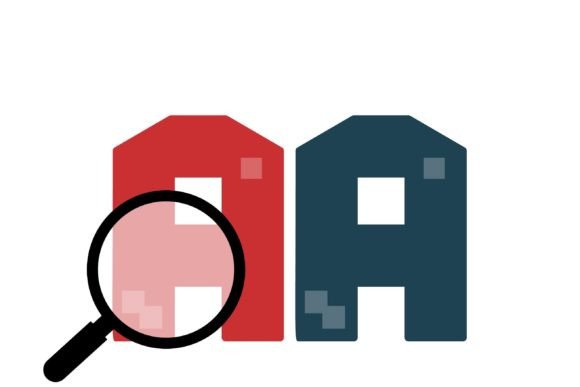 Pixelcraft Usa Font PNG with transparent background - Preview 5