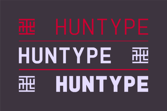 Redzone Font PNG with transparent background - Preview 3