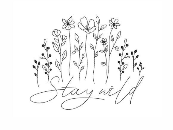 Stay Wild