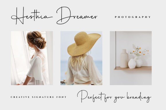 Anagatha Font - Preview 5