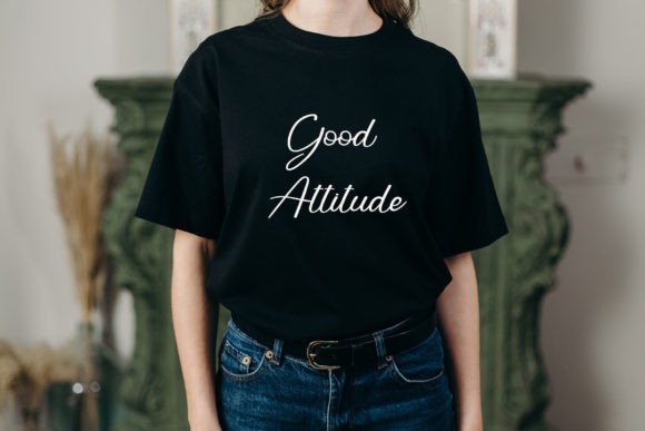 Anastasia Font - Preview 2