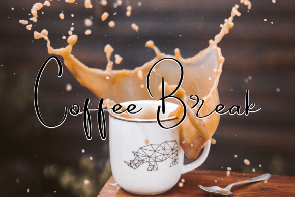 Angelina Font - Preview 3