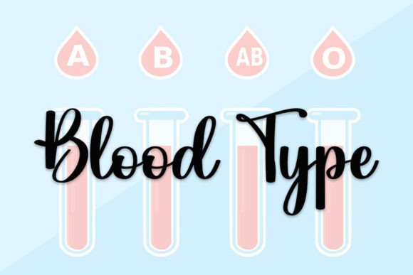 Bandage Font - Preview 3