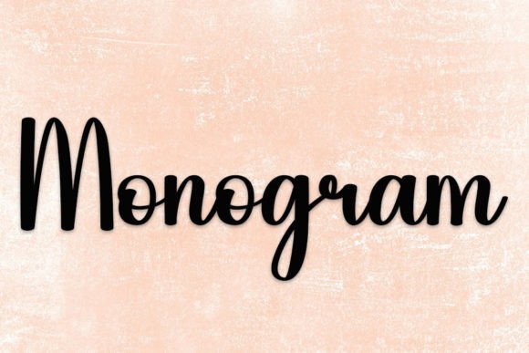 Bandage Font - Preview 4