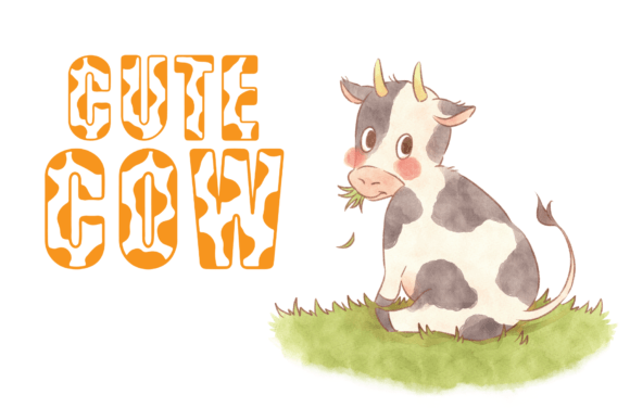 Family Font - Preview 1