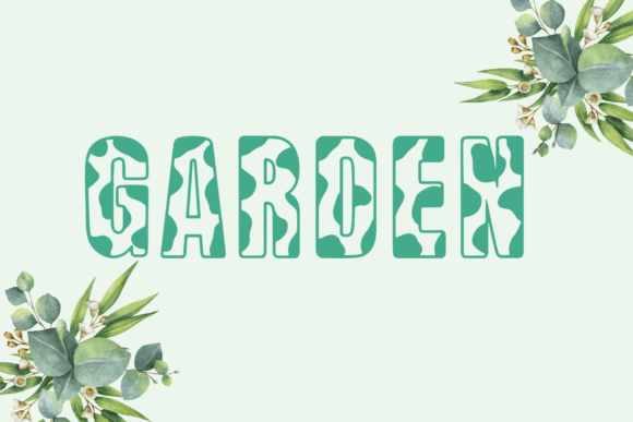 Family Font - Preview 2