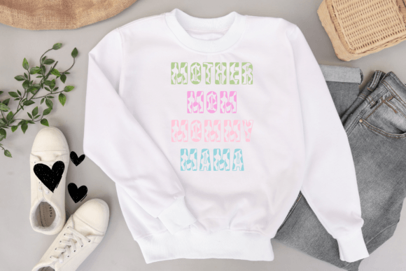 Family Font - Preview 5