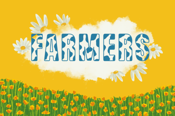 Family Font - Preview 3