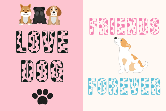 Farm House Font - Preview 3