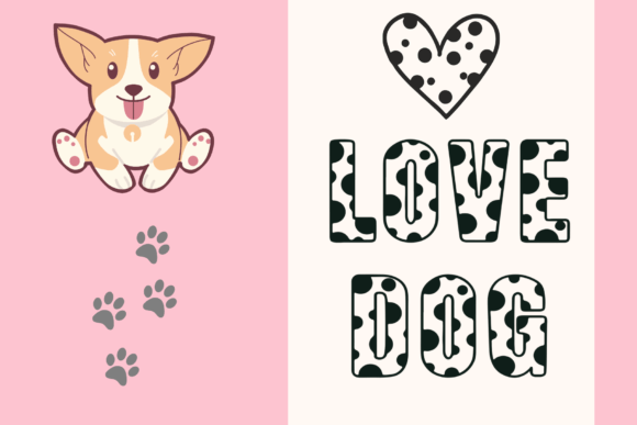 Farm House Font - Preview 4