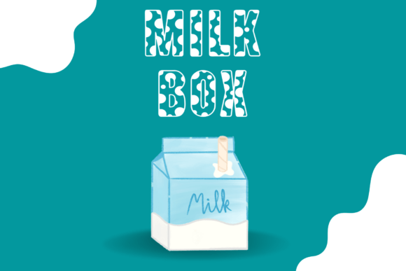 Farm House Font - Preview 2