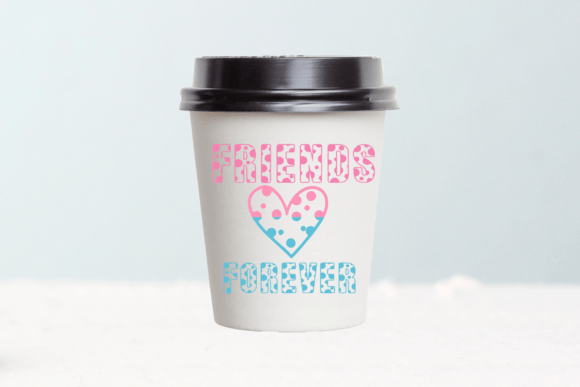 Farm House Font - Preview 5