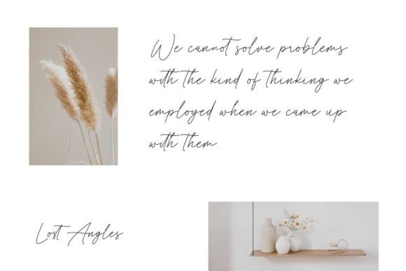 Moisther Font PNG with transparent background - Preview 1