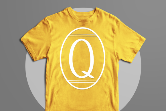 Ovum Font PNG with transparent background - Preview 3