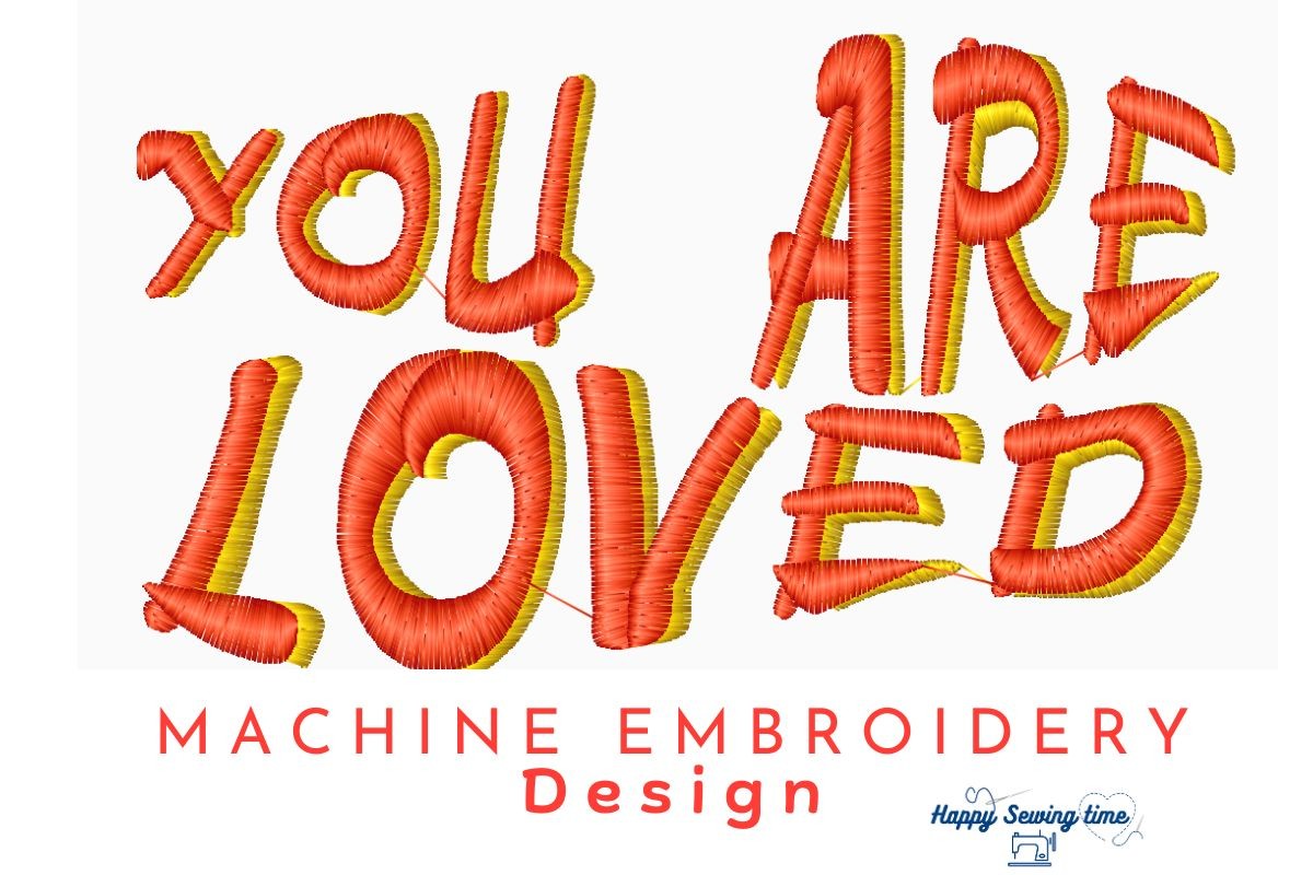 You Are Loved