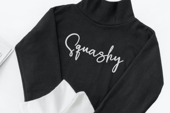 Bella Script Font - Preview 2