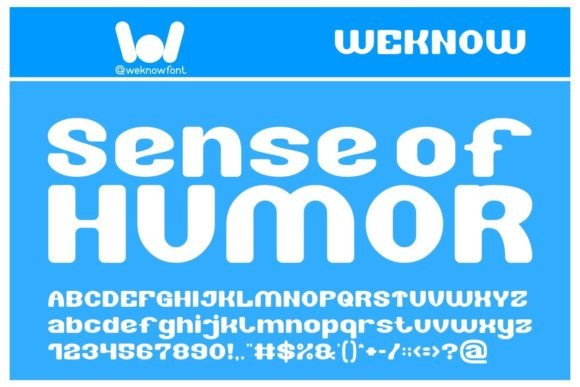 Chaos Theory Font - Preview 2
