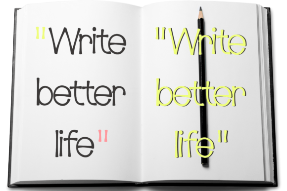 Curve Line Font - Preview 4