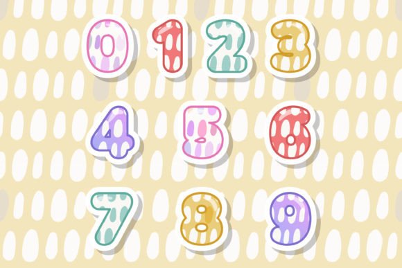 Dalmate Font - Preview 2