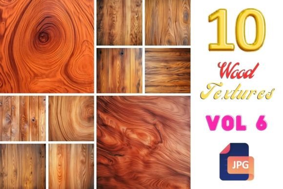 Earthy Wood Texture Gallery, Ranya