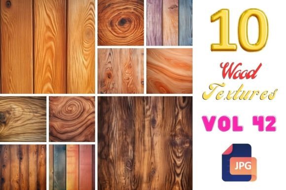 Earthy Wood Texture Gallery, Ranya