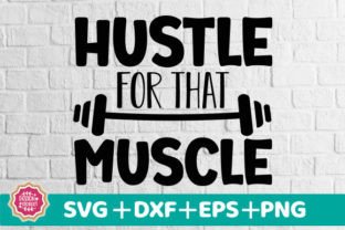 Fitness SVG Bundle Graphic by Design_Store01 · Creative Fabrica