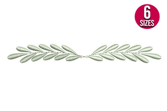 Leaf Border
