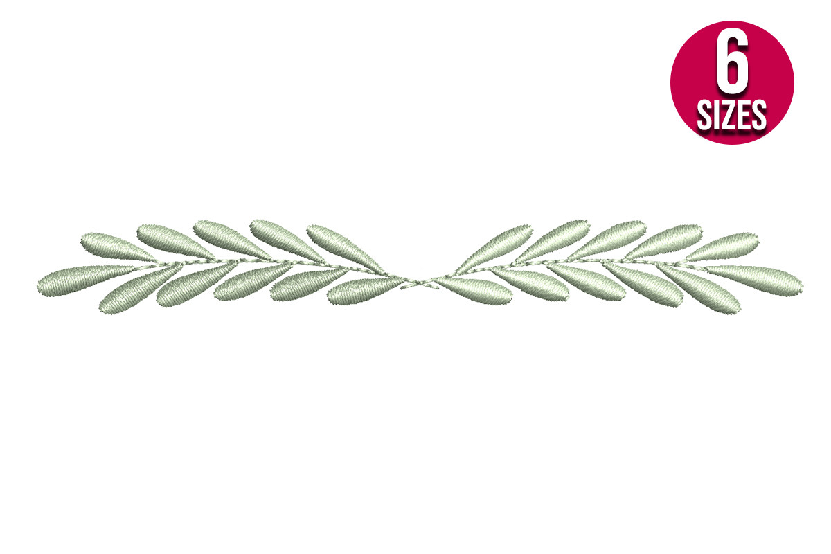 Leaf Border