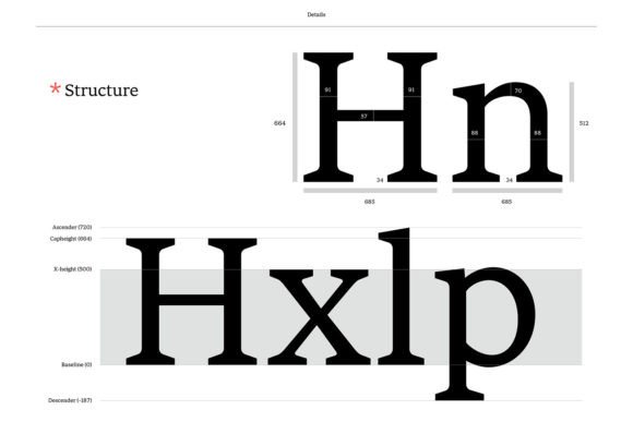 Matina Font PNG with transparent background - Preview 4