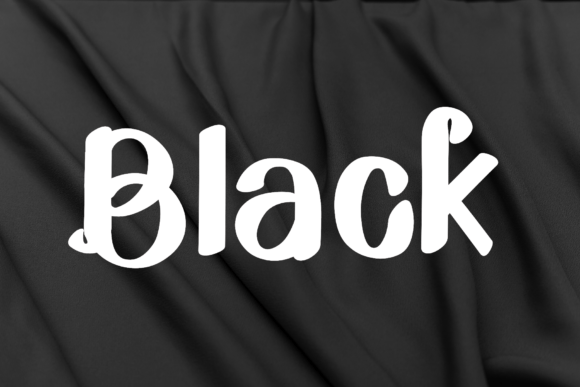 Clasper Font - Preview 5