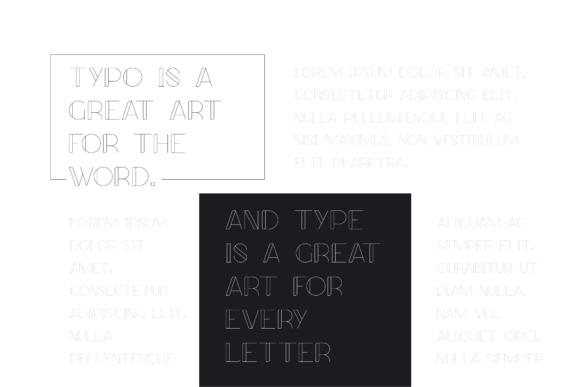 Bangkong Font - Preview 5