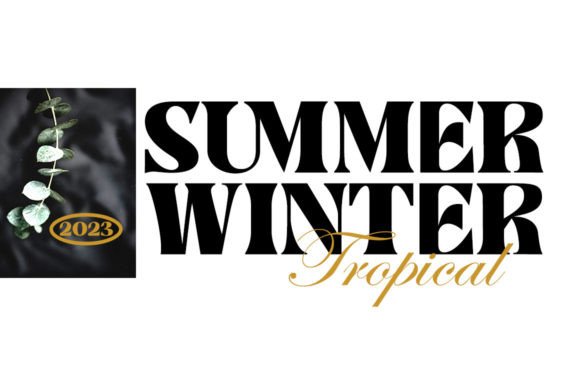 Banner Font - Preview 4