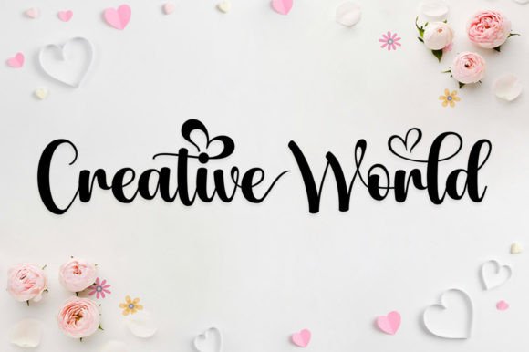 Boyka Font - Preview 4