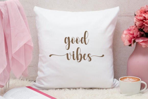 Bright Font - Preview 3
