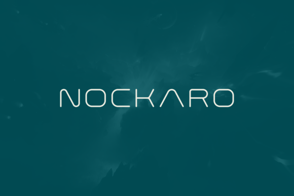 Covanro Font - Preview 3