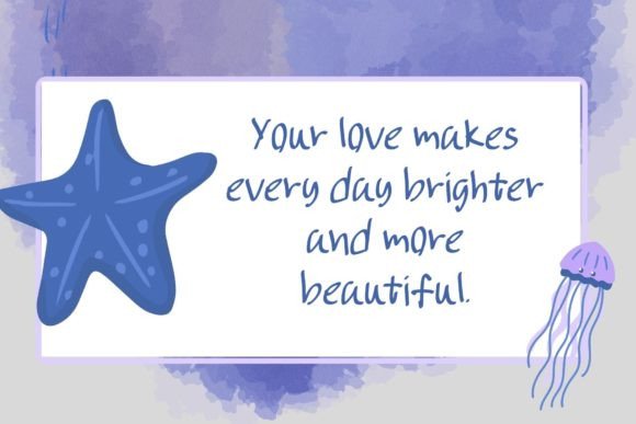Dolphin Font - Preview 1
