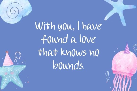 Dolphin Font - Preview 2