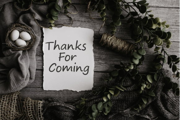 Farmhouse Font - Preview 5