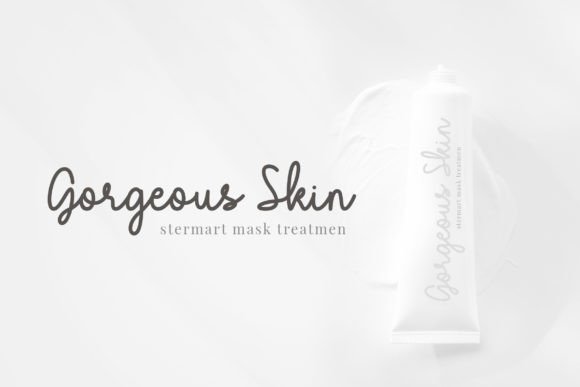 Heliconia Font - Preview 5