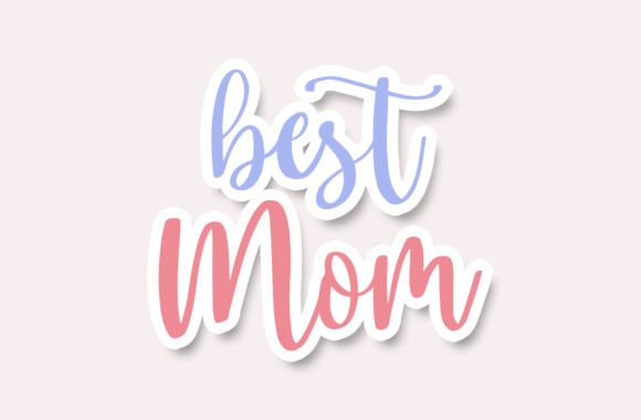 Hello Princess Font PNG with transparent background - Preview 4