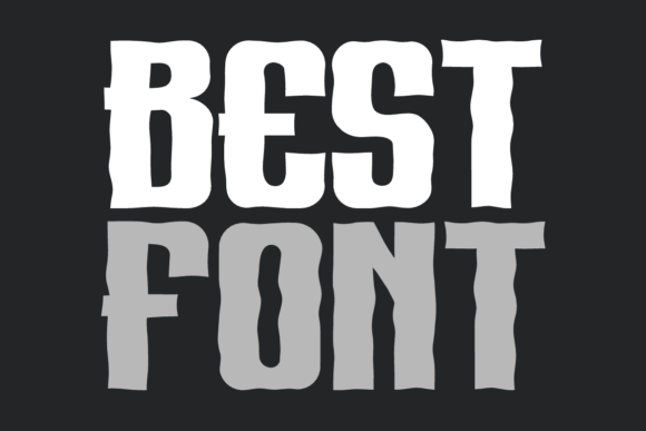 Joskel Ngabiporn Brush Font PNG with transparent background - Preview 4