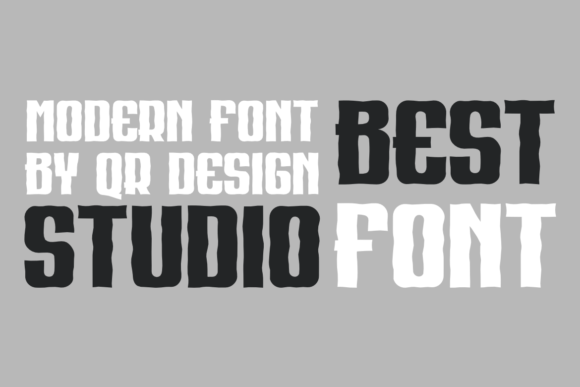 Joskel Ngabiporn Brush Font PNG with transparent background - Preview 5