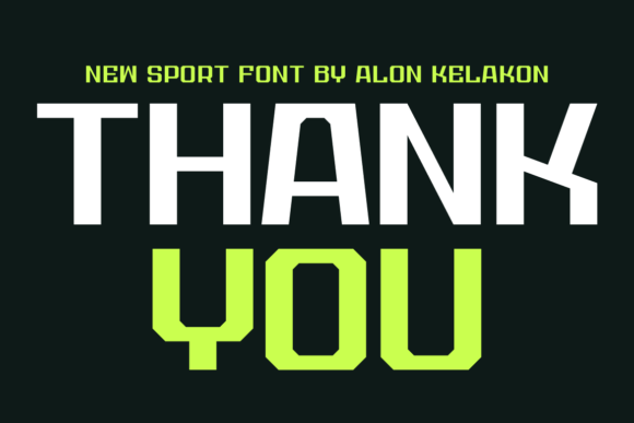 Korsang Font PNG with transparent background - Preview 5