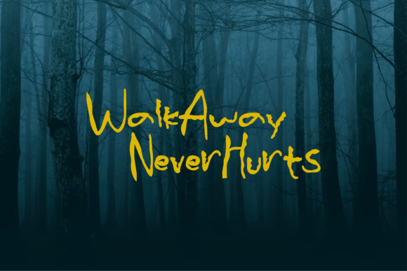 Marsmeowl Font PNG with transparent background - Preview 3