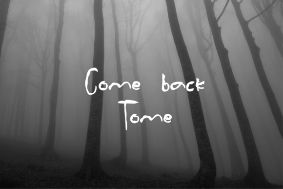 Marsmeowl Font PNG with transparent background - Preview 5