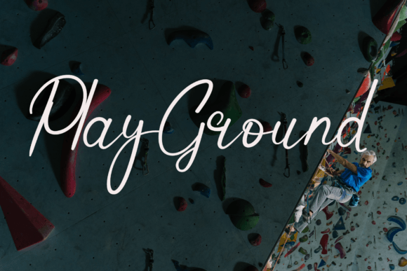 Outbond Font PNG with transparent background - Preview 2